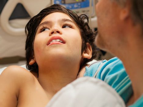 Cerebral Palsay Birth Injury