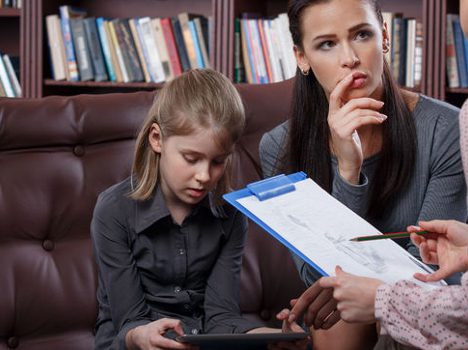 Pediatric Malpractice Legal Issues