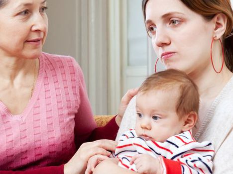 Emotional Toll of Birth Injuries