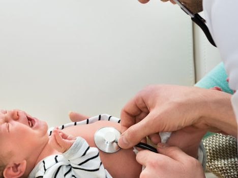 Financial Cost of Birth Injury