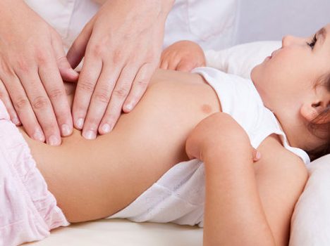 Misdiagnosed Pediatric Malpractice