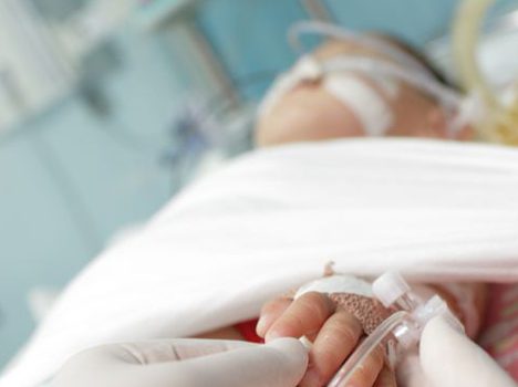 Suffering from Pediatric Malpractice