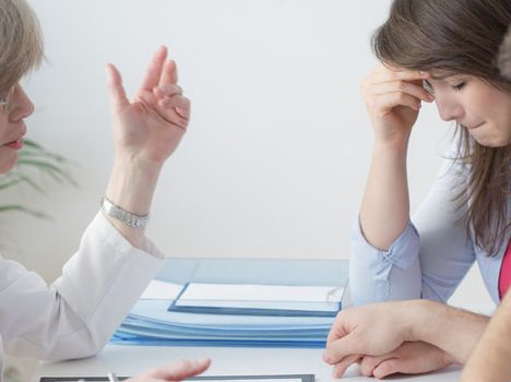 Tips for parents dealing with birth injuries