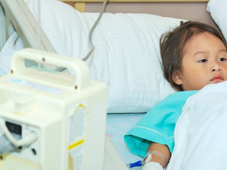 Types of Pediatric Medicine