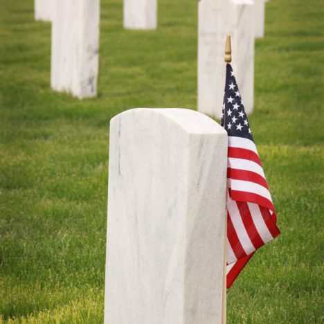 Arguing damages for death