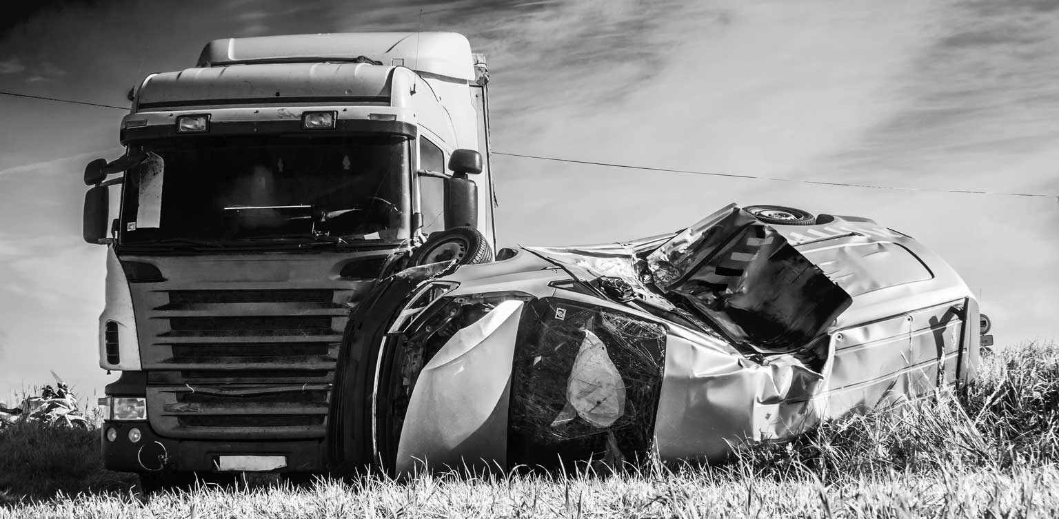 18-Wheeler Truck Accidents | McGehee ☆ Chang, Landgraf, Feiler