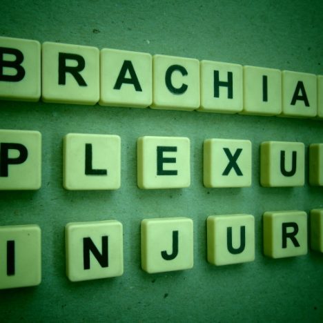 brachial plexus tile title