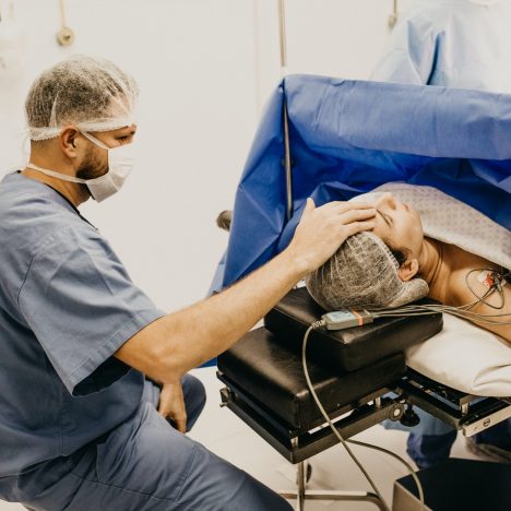 Bad C-Section